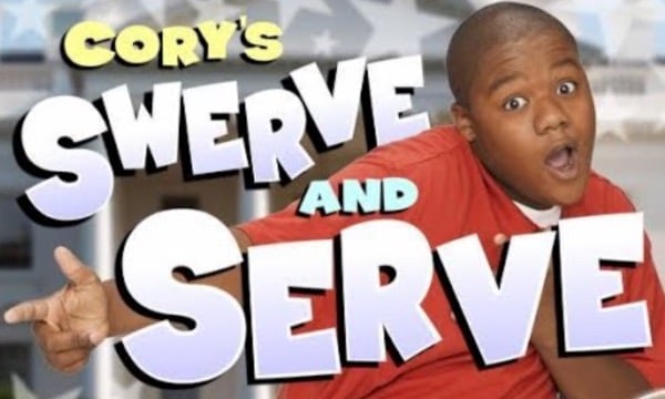 Disney channel cory in the house games