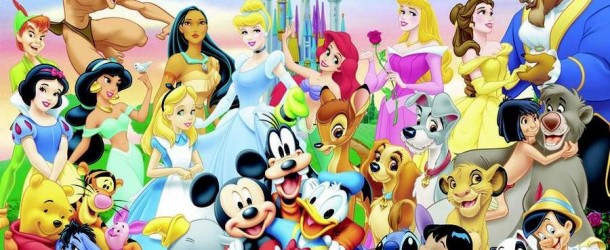 The magical world of Disney Games! | Disney Games Blog