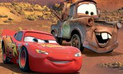 Disney Pixar Cars 2 Jogo De Tabuleiro Grand Prix Os carros então