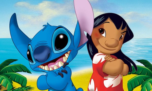 Play LILO AND STITCH GAMES for Free!