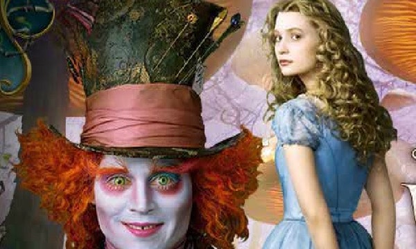 Alice in Wonderland: Adventures in Wonderland | Disney--Games.com
