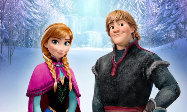 Frozen: Trouble | Disney--Games.com
