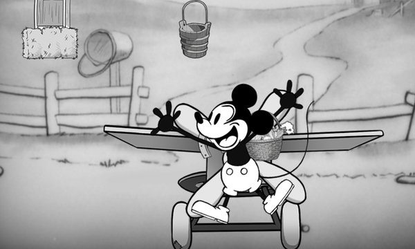 Mickey Mouse: Disney Bases Loaded