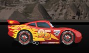 Lightning McQueen – Delta Jogos