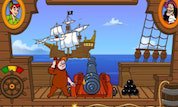 Peter Pan Pirate Battle | Disney--Games.com