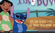 Lilo and Stitch: Stitch Island Tour
